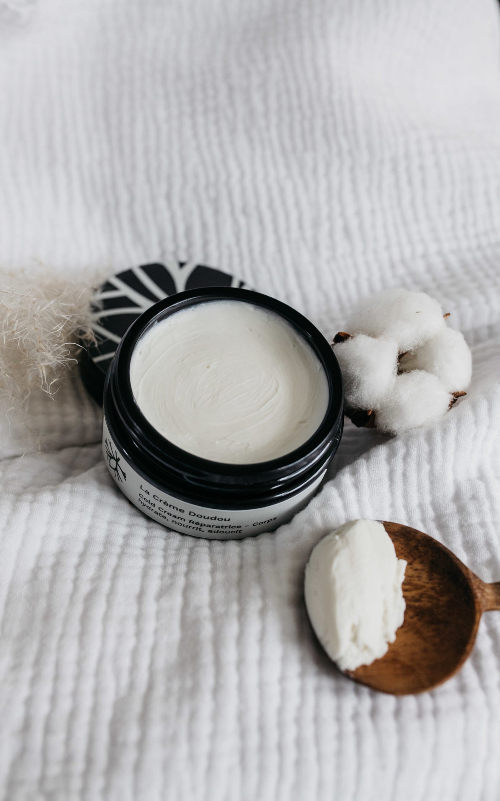 THE DOUDOU CREAM